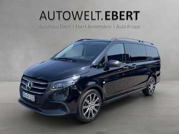 Vito 119 CDI Tourer SELECT Lang
