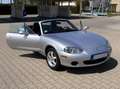 Mazda MX-5 MX-5 1.6i 16V Memories Silber - thumbnail 1
