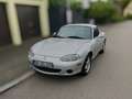 Mazda MX-5 MX-5 1.6i 16V Memories Silber - thumbnail 3