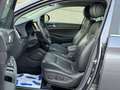 Hyundai TUCSON 1.7 CRDi 2WD Boite Auto Gps Caméra Cuir Carnet Bleu - thumbnail 6