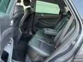 Hyundai TUCSON 1.7 CRDi 2WD Boite Auto Gps Caméra Cuir Carnet Bleu - thumbnail 8