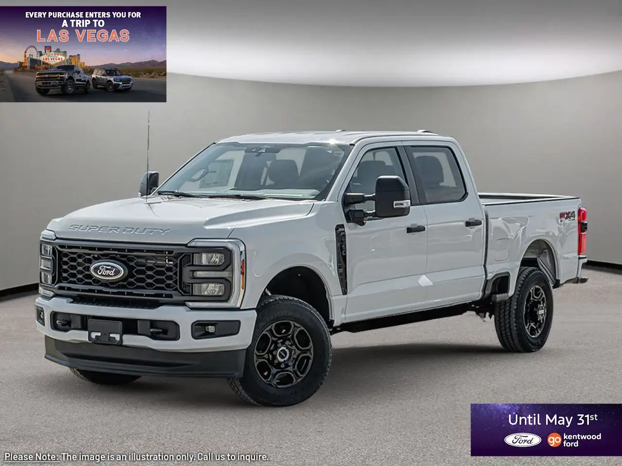 2026 Ford F 350