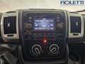 Fiat Ducato (4ª SERIE) 35 2.3 MJT 140CV PM-TM FURGONE Bleu - thumbnail 10
