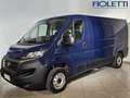 Fiat Ducato (4ª SERIE) 35 2.3 MJT 140CV PM-TM FURGONE Bleu - thumbnail 1