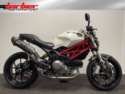 Ducati M 796