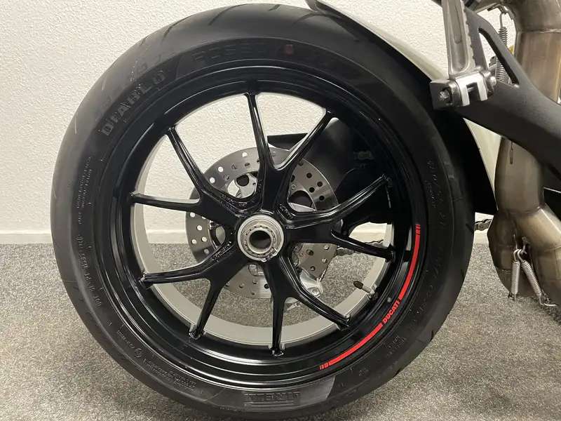 Ducati M 796 - foto 6