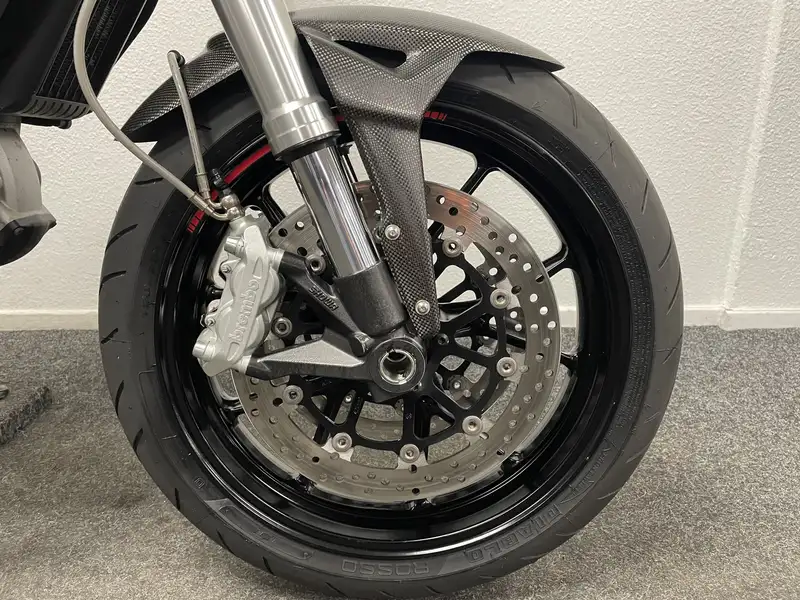 Ducati M 796 - foto 5