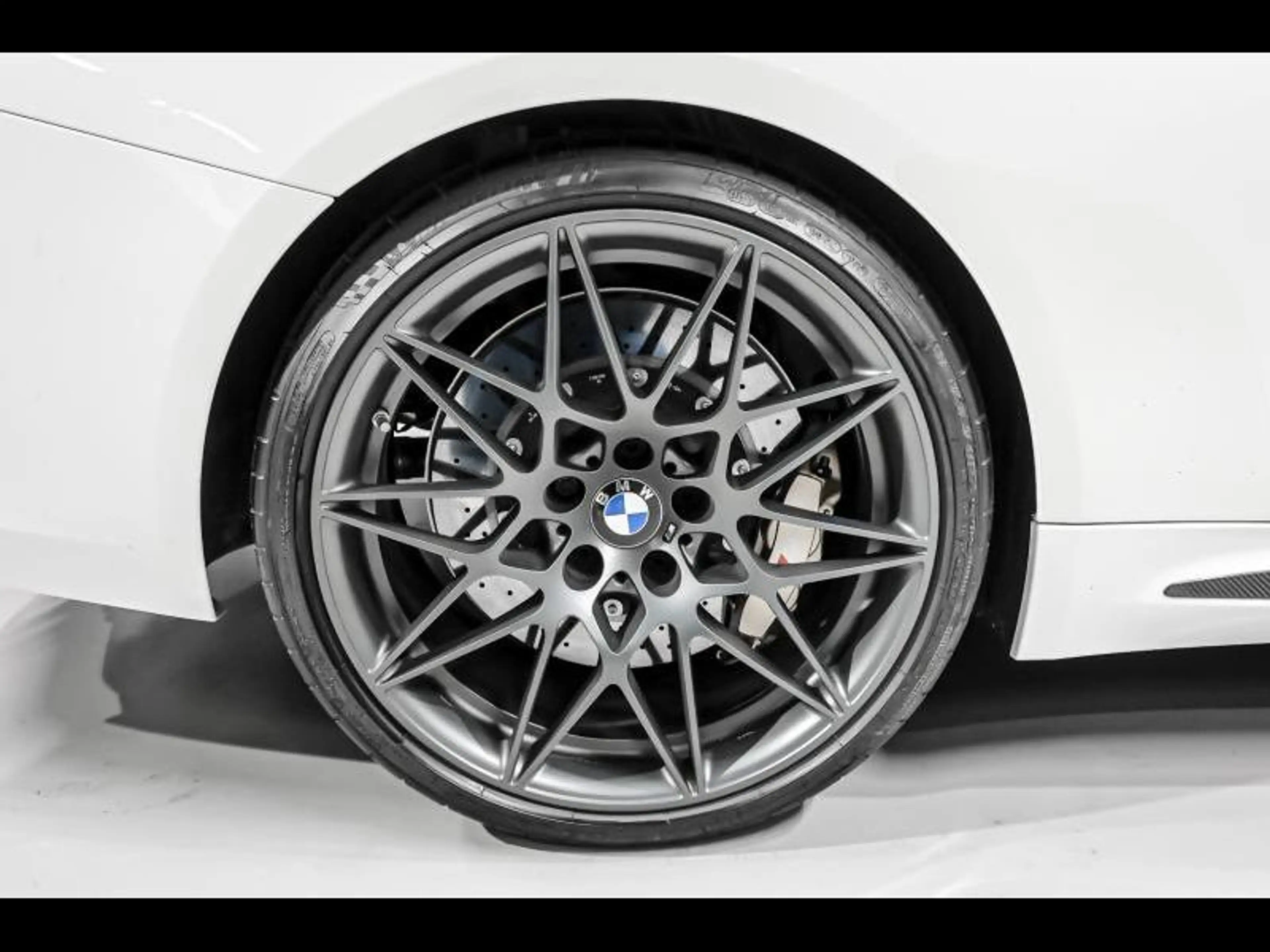 BMW M4 GTS DTM CHAMPION EDTITION — photo 6