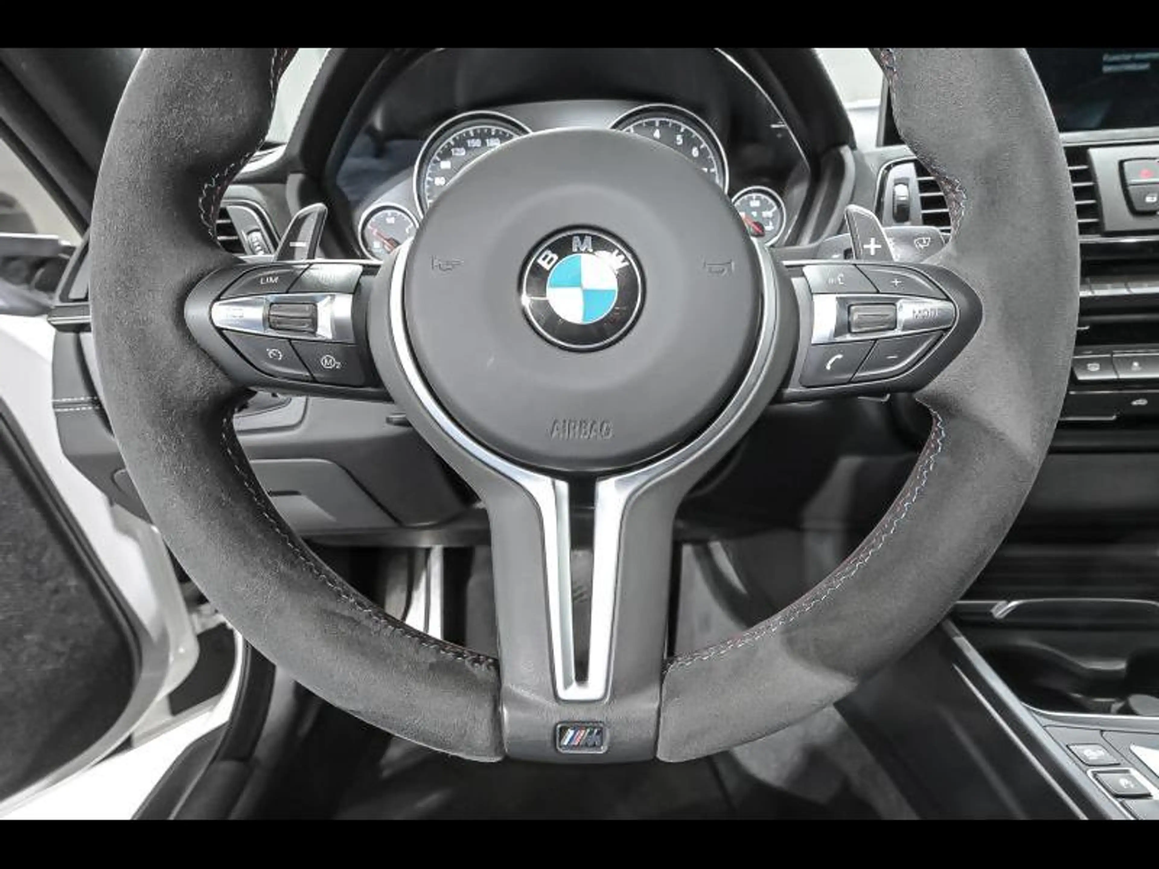 BMW M4 GTS DTM CHAMPION EDTITION — photo 9