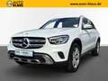 Mercedes-Benz GLC 300 d 4Matic AHK Voll-LED Kamera CarPlay PDC Blanc - thumbnail 1