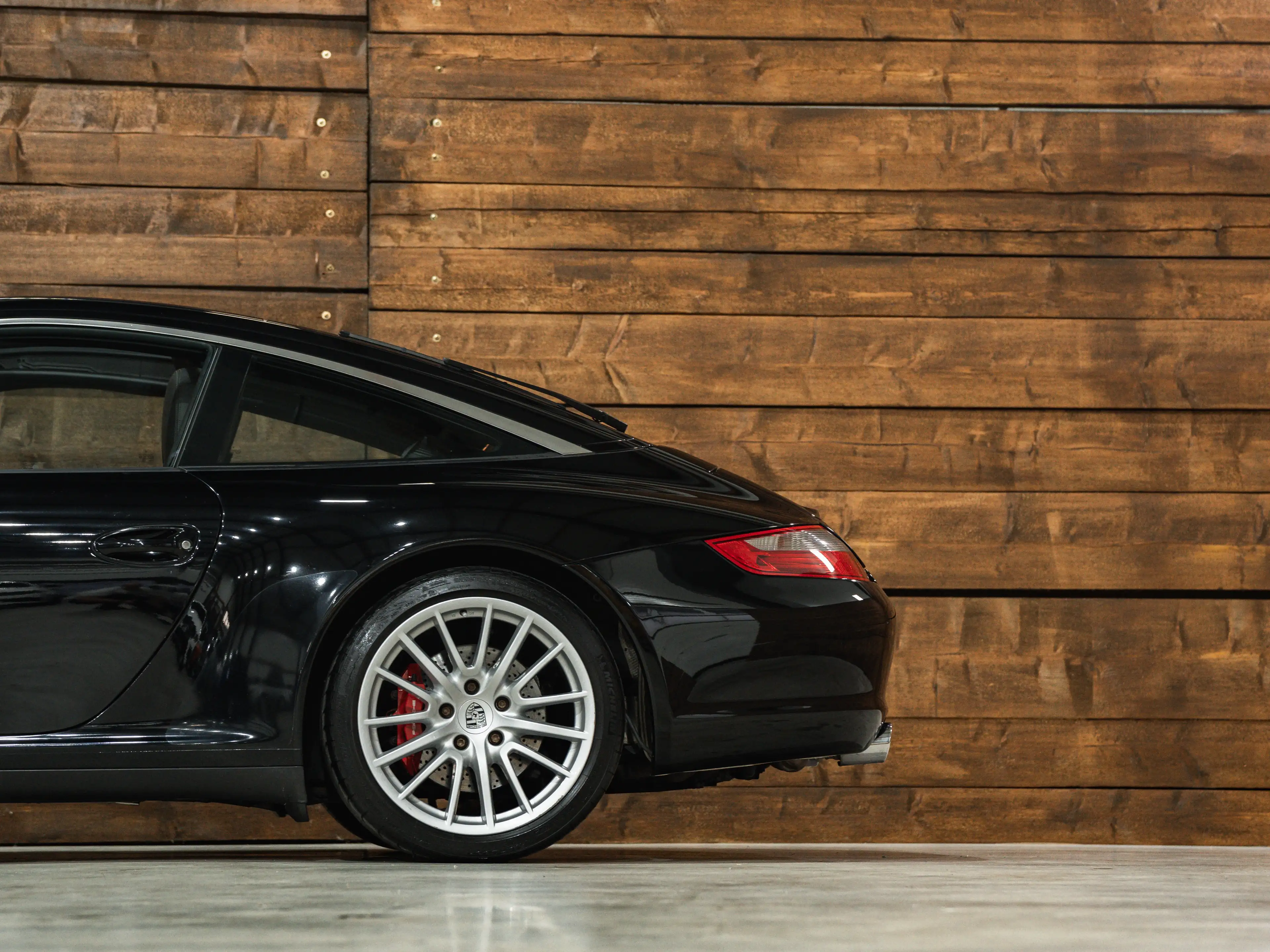 Porsche 997 TARGA 4S WLS*TIPTRONIC*DEUTSCH*SCHECKHEFT*PASM*SAGA*BOSE — photo 11
