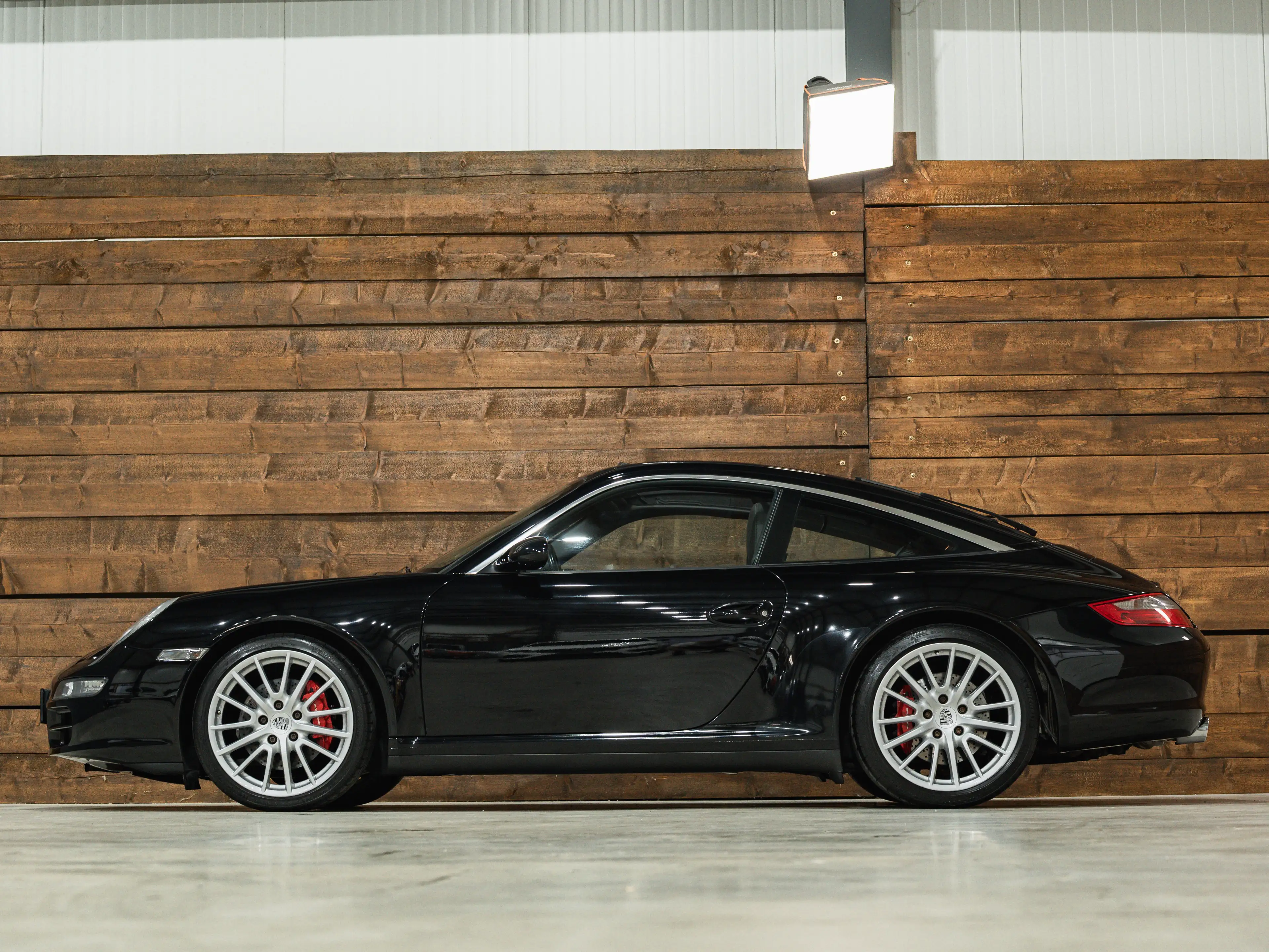 Porsche 997 TARGA 4S WLS*TIPTRONIC*DEUTSCH*SCHECKHEFT*PASM*SAGA*BOSE — photo 8