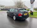 BMW 318 3-serie 2007 * i * 346.D KM * EXPORT / HANDEL !! Zwart - thumbnail 3