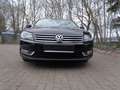 Volkswagen Passat Variant Trendline BlueMotion (365) Schwarz - thumbnail 2