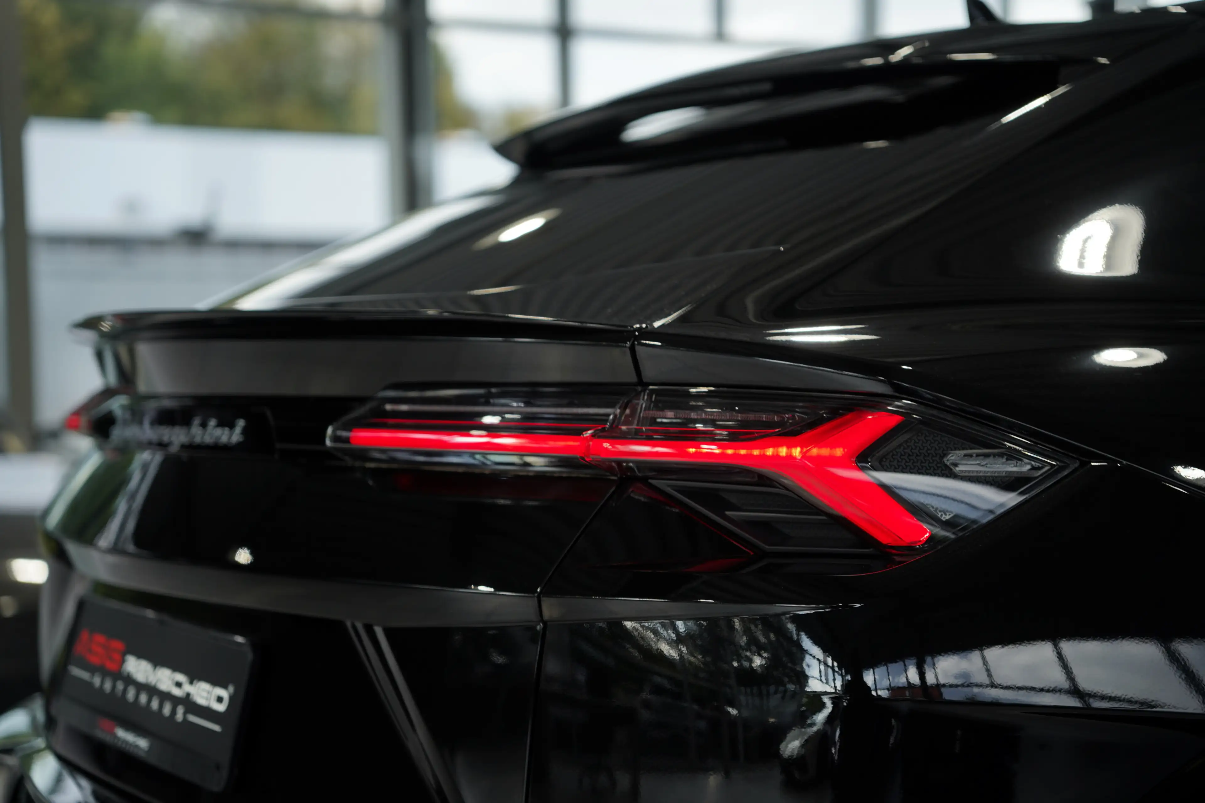 Lamborghini Urus S *2.Hand *23Zoll*Pano*Carbon*HUD*SOFORT — photo 14