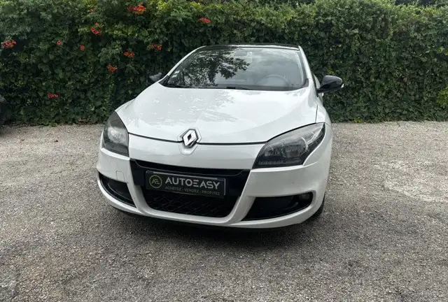 Renault Megane main image