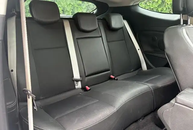 Renault Megane view 12