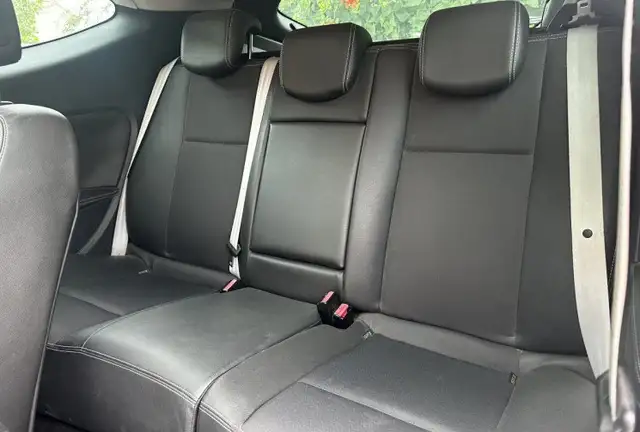 Renault Megane view 11