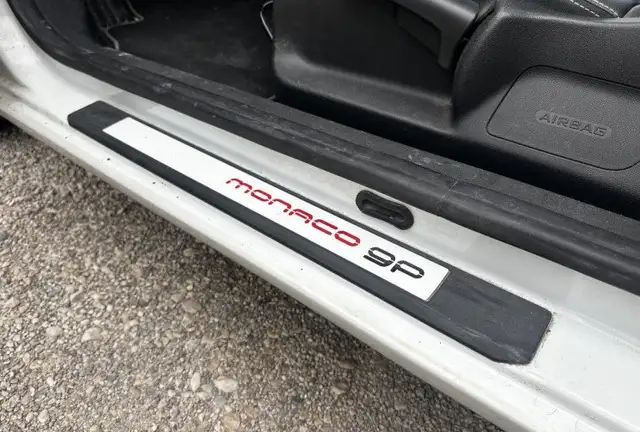 Renault Megane view 14
