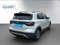 Volkswagen T-Cross Active 1.0 TSI 6-GANG+NAVI+LED+ACC+GARANTIE Klima Silber - thumbnail 4