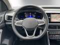 Volkswagen T-Cross Active 1.0 TSI 6-GANG+NAVI+LED+ACC+GARANTIE Klima Silber - thumbnail 7
