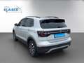 Volkswagen T-Cross Active 1.0 TSI 6-GANG+NAVI+LED+ACC+GARANTIE Klima Silber - thumbnail 3