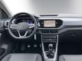 Volkswagen T-Cross Active 1.0 TSI 6-GANG+NAVI+LED+ACC+GARANTIE Klima Zilver - thumbnail 9