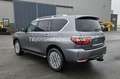 Nissan Patrol LE - EXPORT OUT EU TROPICAL VERSION - EXPORT OUT EU TROPICAL VERSION Grijs - thumbnail 5