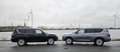 Nissan Patrol LE - EXPORT OUT EU TROPICAL VERSION - EXPORT OUT EU TROPICAL VERSION Grijs - thumbnail 24