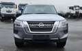 Nissan Patrol LE - EXPORT OUT EU TROPICAL VERSION - EXPORT OUT EU TROPICAL VERSION Grijs - thumbnail 9
