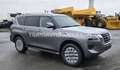Nissan Patrol LE - EXPORT OUT EU TROPICAL VERSION - EXPORT OUT EU TROPICAL VERSION Grijs - thumbnail 7