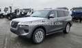 Nissan Patrol LE - EXPORT OUT EU TROPICAL VERSION - EXPORT OUT EU TROPICAL VERSION Grijs - thumbnail 1