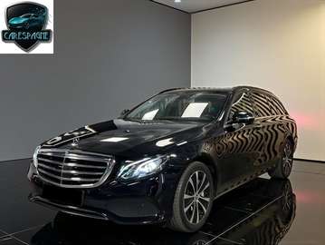 Classe E Break 300 de