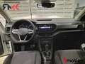 Volkswagen T-Cross 1.5 TSI Advance DSG7 110kW Blanco - thumbnail 9