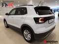 Volkswagen T-Cross 1.5 TSI Advance DSG7 110kW Blanco - thumbnail 5