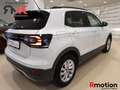 Volkswagen T-Cross 1.5 TSI Advance DSG7 110kW Blanco - thumbnail 13