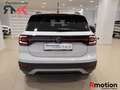 Volkswagen T-Cross 1.5 TSI Advance DSG7 110kW Blanco - thumbnail 6