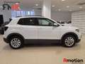 Volkswagen T-Cross 1.5 TSI Advance DSG7 110kW Blanco - thumbnail 4