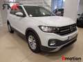 Volkswagen T-Cross 1.5 TSI Advance DSG7 110kW Blanco - thumbnail 2