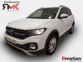 Volkswagen T-Cross 1.5 TSI Advance DSG7 110kW Blanco - thumbnail 1