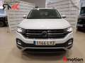 Volkswagen T-Cross 1.5 TSI Advance DSG7 110kW Blanco - thumbnail 3