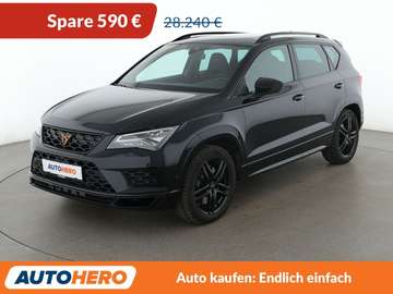 2.0 TSI 4Drive Aut.*NAVI*LED*ACC*CAM*PDC*SHZ*BEATS