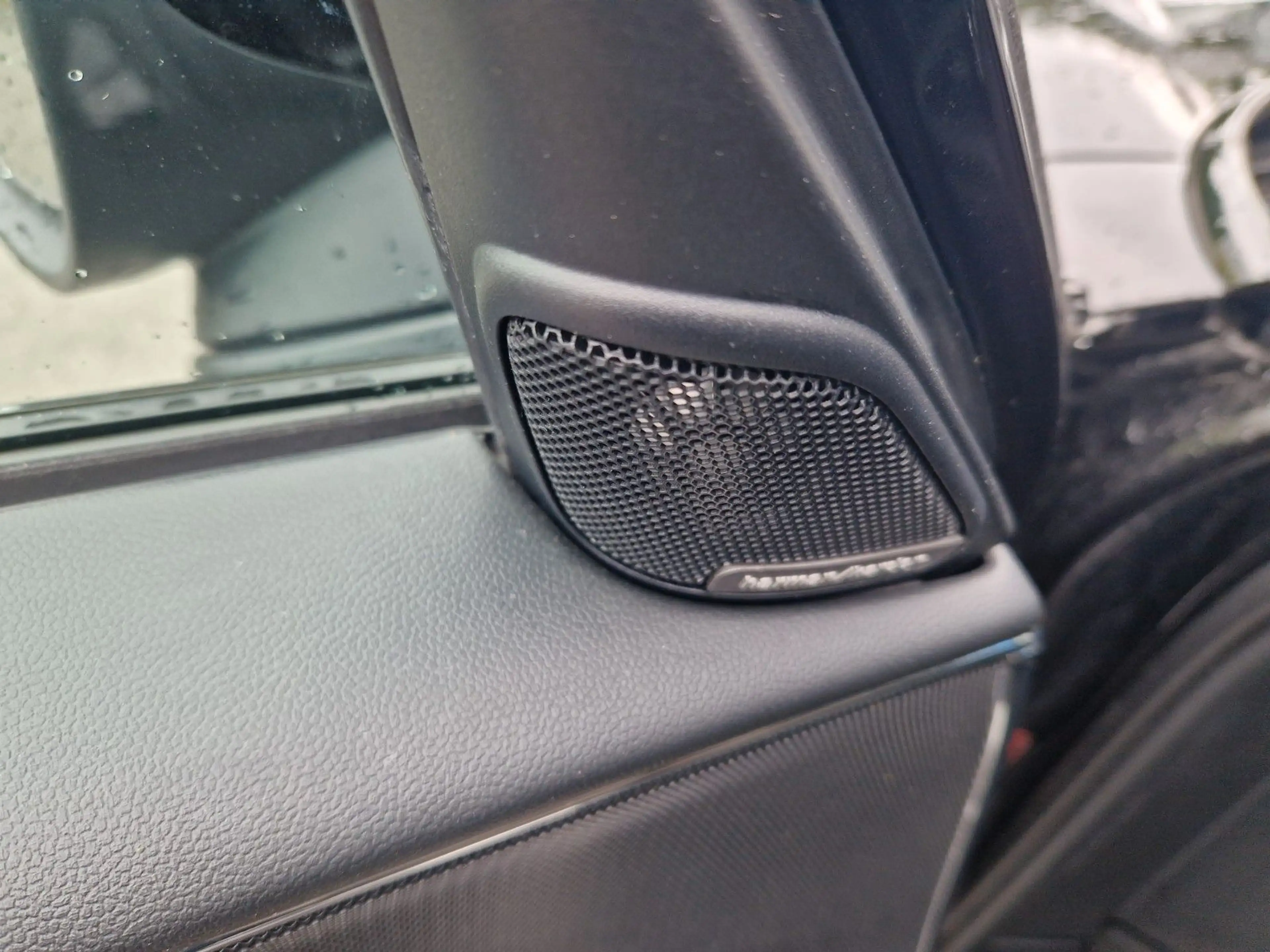 MINI Cooper S Countryman Cooper S **ALL-4; PANORAMA; HUD; BLACK; KAMERA** — photo 15