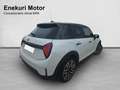 MINI Cooper 5 puertas C Essential Aut. Blanco - thumbnail 4