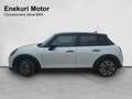 MINI Cooper 5 puertas C Essential Aut. Blanco - thumbnail 3