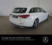 Mercedes-Benz C 220 C 220 d T AVANTGARDE*AHK*TOTW*R-KAM*LED*NAVI*SHZ Weiß - thumbnail 4