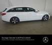 Mercedes-Benz C 220 C 220 d T AVANTGARDE*AHK*TOTW*R-KAM*LED*NAVI*SHZ Weiß - thumbnail 6