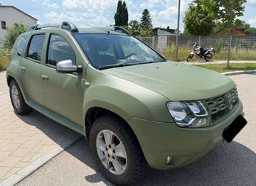 1.5 dCi 110 4x4