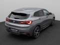 BMW X2 xD25e M Sport HUD DAB HiFi LED Alarm 20Zoll Grau - thumbnail 7