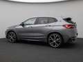 BMW X2 xD25e M Sport HUD DAB HiFi LED Alarm 20Zoll Grau - thumbnail 10